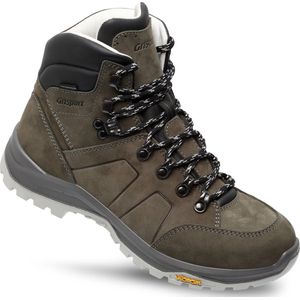 Grisport Arizona Mid Dames Wandelschoenen - Hydro Leer