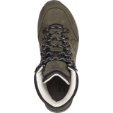 Grisport Arizona Mid - Dames - Trekking - Hydro Leer - Waterproof
