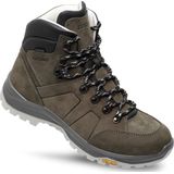 Grisport Arizona Mid - Dames - Trekking - Hydro Leer - Waterproof