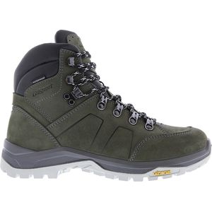 Grisport Arizona Mid - Waterdicht - Dames - Leren Wandelschoenen