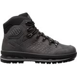 Grisport Eiger Mid grijs wandelschoenen uni (a) (15001-02)