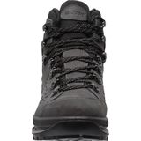 Grisport Eiger Mid grijs wandelschoenen uni (a) (15001-02)