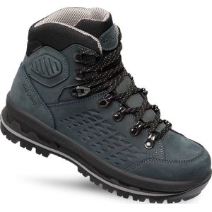 Wandelschoen Grisport Unisex Eiger Mid Blue-Schoenmaat 37