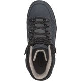 Grisport Eiger Mid Wandelschoenen - Hydro Leer - Extra Grip