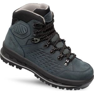Grisport Eiger Mid Wandelschoenen - Hydro Leer - Extra Grip