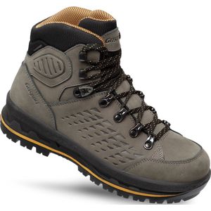 Grisport Eiger Mid Wandelschoenen - Groen