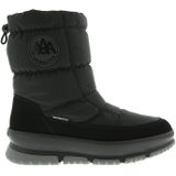 Antarctica AN 8685 zwart snowboots dames (AN868581)