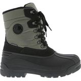 Snowboot Antarctica Men 903 Khaki-Schoenmaat 43 - 44