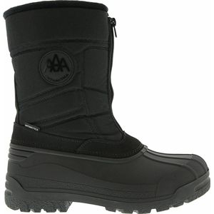 Snowboot Antarctica Men 901 Nero-Schoenmaat 41 - 42