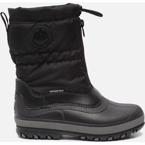 Antarctica Kids AN 1363 Snowboot Nero