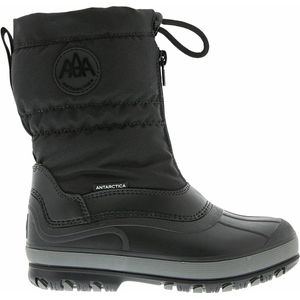 Antarctica Snowboots zwart Textiel