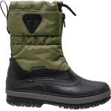 Antarctica - Winterlaarzen met ritssluiting voor kinderen - AN 1363 - Khaki
