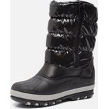 Antarctica - Winterlaarzen met ritssluiting voor kinderen - AN 1238 - Antraciet