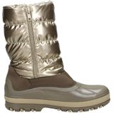 Antarctica - AN 1238 - Winterlaarzen - Beige - Synthetisch - Ritssluiting