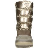 Antarctica - AN 1238 - Winterlaarzen - Beige - Synthetisch - Ritssluiting