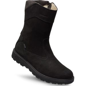 Boots Grisport Unisex Oxford Black-Schoenmaat 46