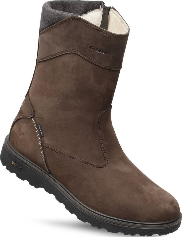 Grisport - Oxford - Outdoorlaarzen - Brown