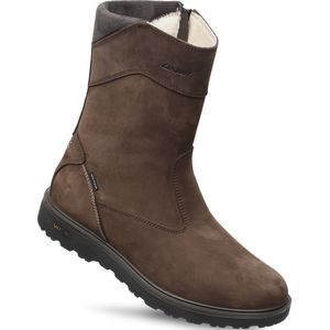 Grisport Oxford - Boots - Waterdicht - Vibram Zool - Bruin