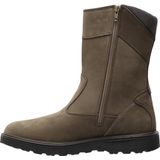 Grisport Oxford Boots - Waterdicht - Zwart - Vibram Zool - Dames en Heren