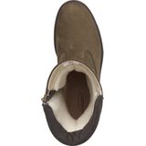 Grisport Boots Unisex Oxford - Kleur Green - Stevige Wandelschoenen