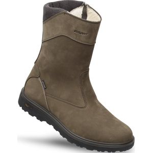 Grisport Oxford Outdoorlaarzen Unisex - Green