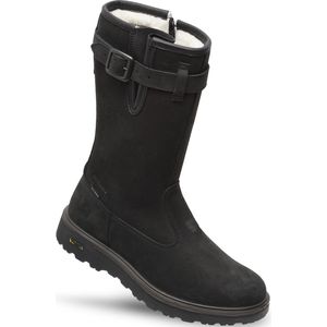 Boots Grisport Unisex Norwich Black-Schoenmaat 39