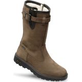 Grisport - Norwich - Outdoorlaarzen - Green - Nubuck Leder