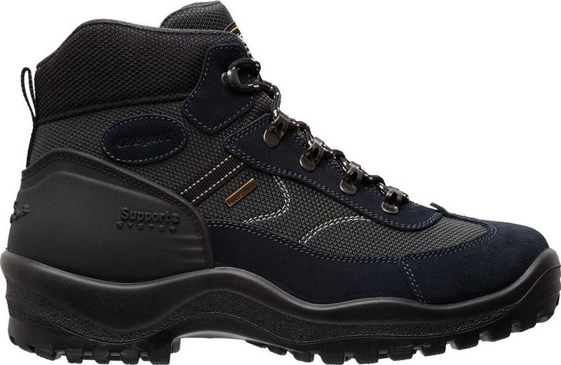 Grisport Torino Mid Wandelschoenen - Waterafstotend - Support System
