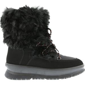 Antarctica AN 5869 zwart snowboots dames (AN586981)