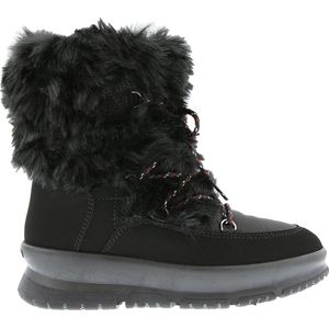 Antarctica AN 5869 zwart snowboots dames