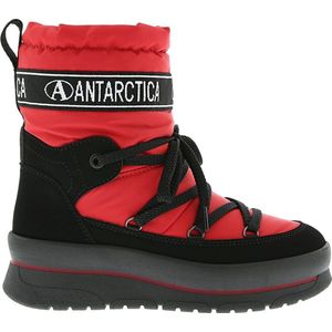 Antarctica AN 6187 rood snowboots dames (AN6187815)