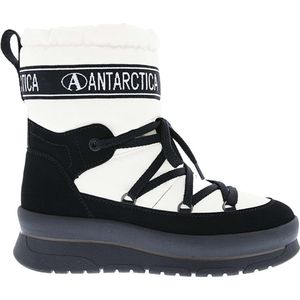 Antarctica AN 6187 wit snowboots dames (AN6187825)