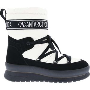 Antarctica AN 6187 Dames Snowboot Bianco
