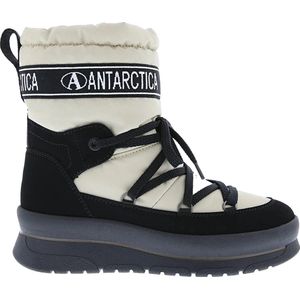 Snowboot Antarctica Women 6187 Beige-Schoenmaat 38