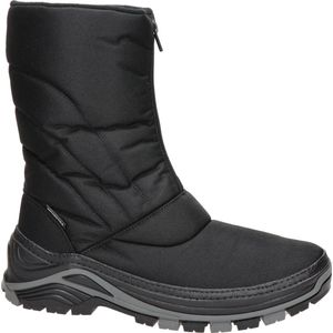 Antartica heren snowboot - Zwart - Maat 40