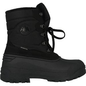 Snowboot Antarctica Men 903 Nero-Schoenmaat 45 - 46