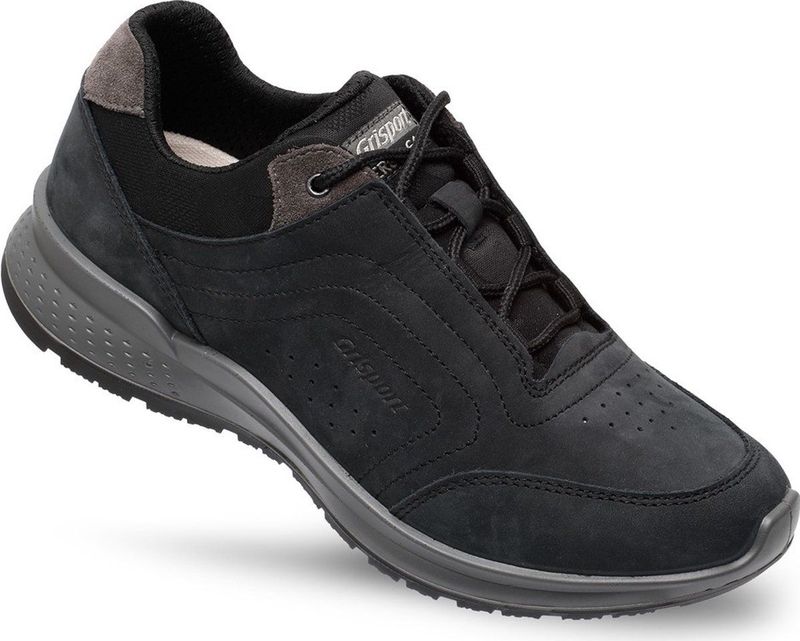 Veterschoen Grisport Women 42843 Anthracite-Schoenmaat 36