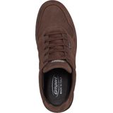 Grisport Active Wandelschoenen - Grijs - Geolied Leer - Spo-Tex Membraan