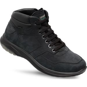 Grisport - Active 44113 Wandelschoenen - Grijs - Leer