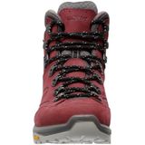 Grisport Grisport Boston Mid Wandelschoenen Dames - Burgundy - Maat 38