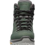 Boston Mid Wandelschoenen - Dames - Waterdicht - Grijs