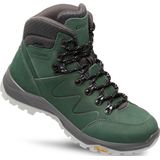 Grisport Boston Mid - Dames Wandelschoen - Waterdicht