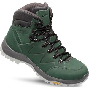 Grisport Grisport Boston Mid Wandelschoenen Dames - Grass - Maat 42