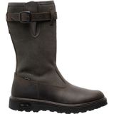 Laars Grisport Unisex Sutherland Anthracite-Schoenmaat 37