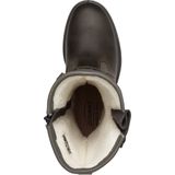 Grisport - Sutherland - Wandelaars - Grijs - Gevet Leer, Suède