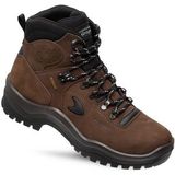 Wandelschoen Grisport Unisex Zermatt Mid Brown-Schoenmaat 44