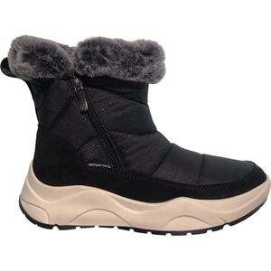 Antarctica AN 8753 Snowboot Dames Nero
