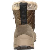 Antarctica AN 8753 bruin snowboots dames (AN875384)