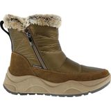 Antarctica AN 8753 bruin snowboots dames (AN875384)