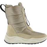 Antarctica - An 8754 - Snowboots - Zwart - Waterdicht - Dames